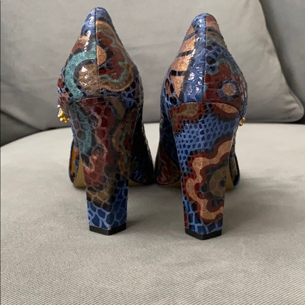 Funky heels - Picture 4 of 6